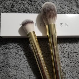 Battington Beauty brushes